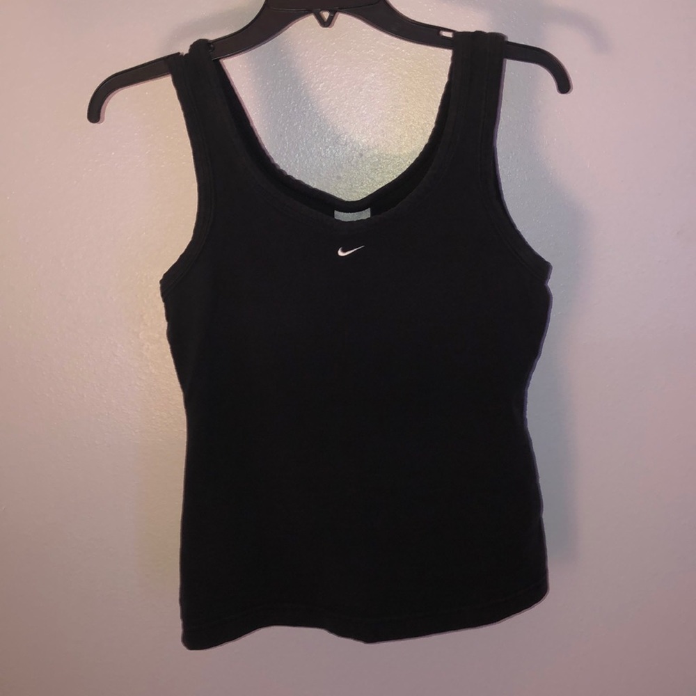 Vintage Nike tank top